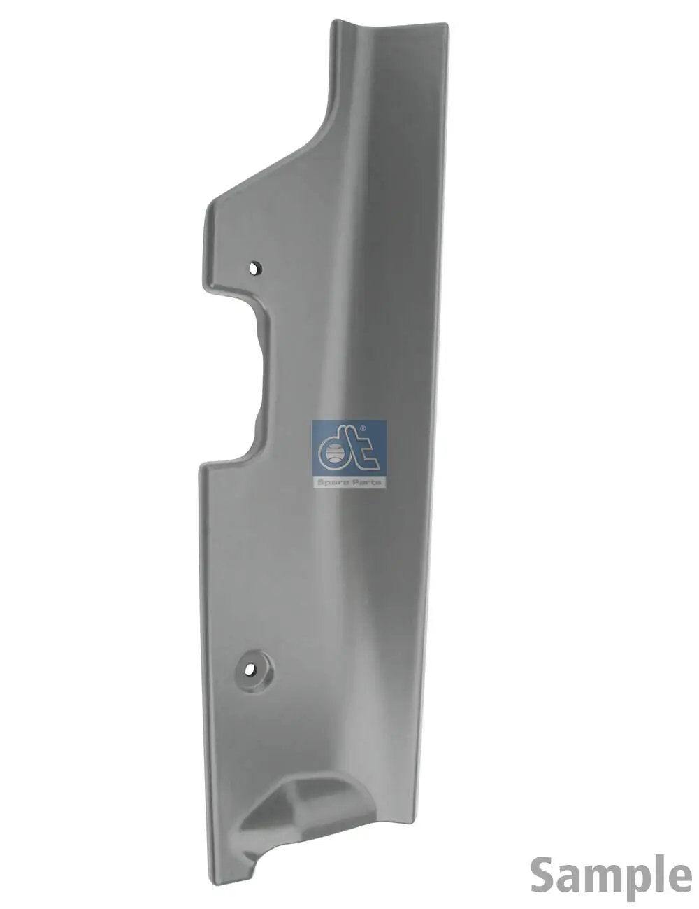 Enjoliveur, pare-chocs DT Spare Parts 7.10042