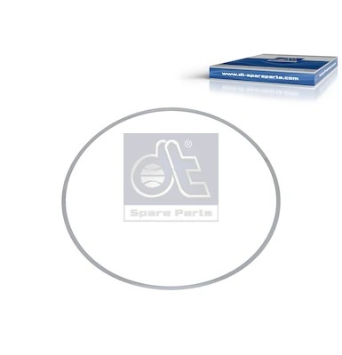 Joint d'étanchéité, chemise de cylindre DT Spare Parts 2.10131