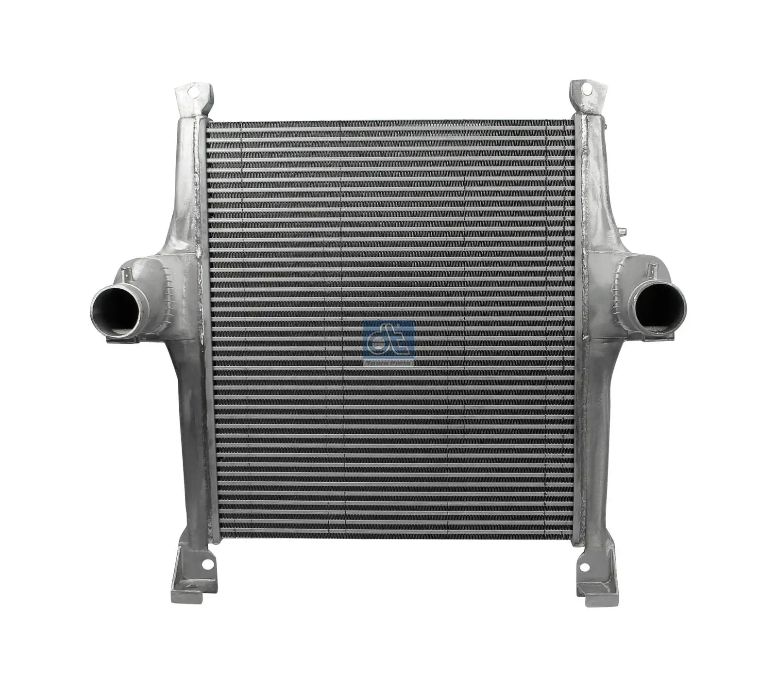 Intercooler, échangeur DT Spare Parts 7.21109