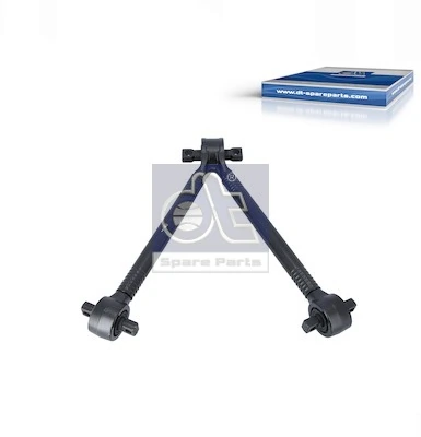 Bras de liaison, suspension de roue DT Spare Parts 3.66827