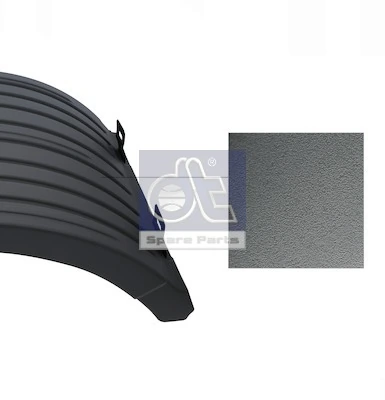 Aile DT Spare Parts 4.64087