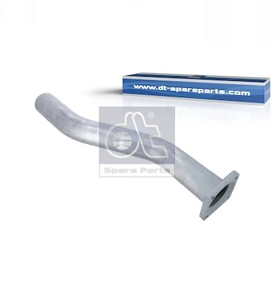 Tuyau d'échappement DT Spare Parts 7.22116