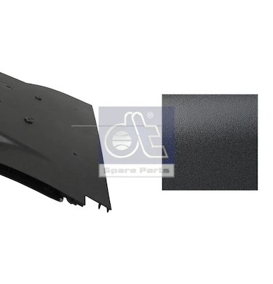 Aile DT Spare Parts 6.70423