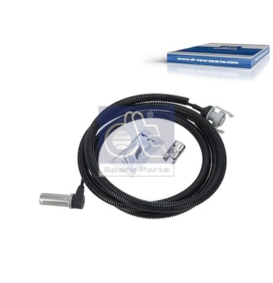Capteur, vitesse de roue DT Spare Parts 3.37100