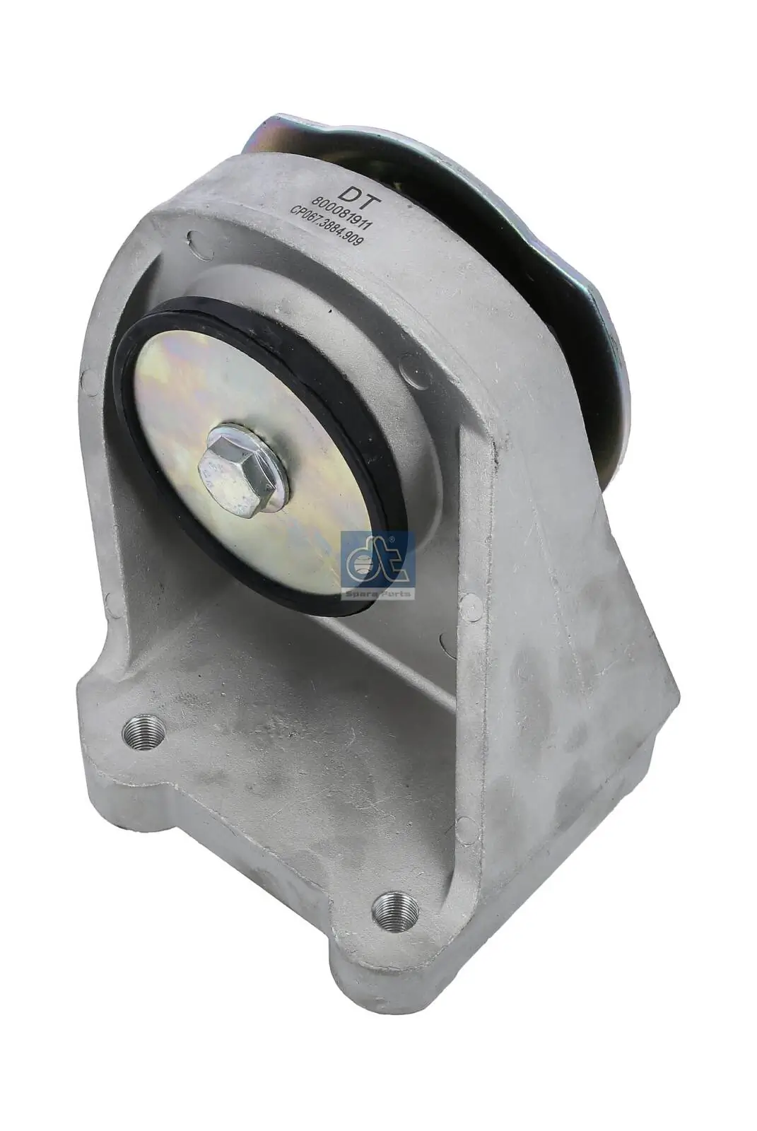Support moteur DT Spare Parts 4.80909