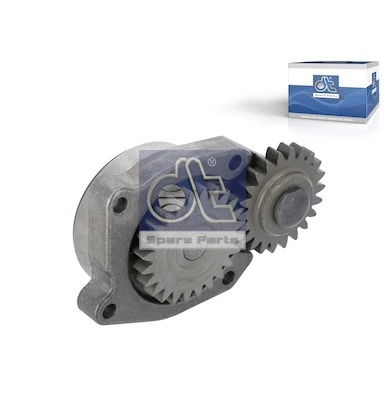 Pompe à huile DT Spare Parts 7.59121