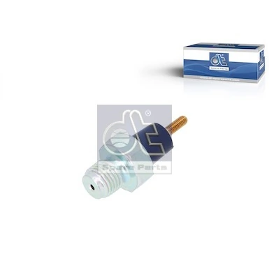 Indicateur de pression d'huile DT Spare Parts 13.43131