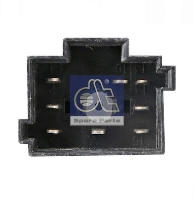 Interrupteur, lumière principale DT Spare Parts 4.61992