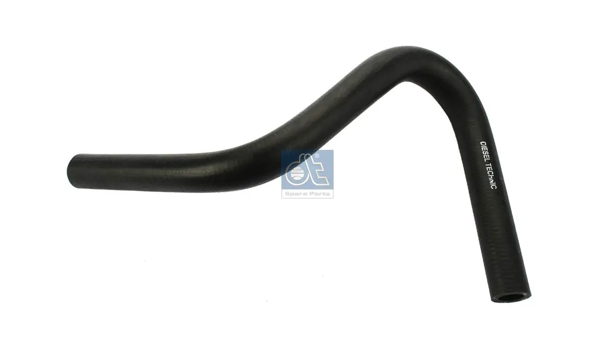 Durite de radiateur DT Spare Parts 4.80141