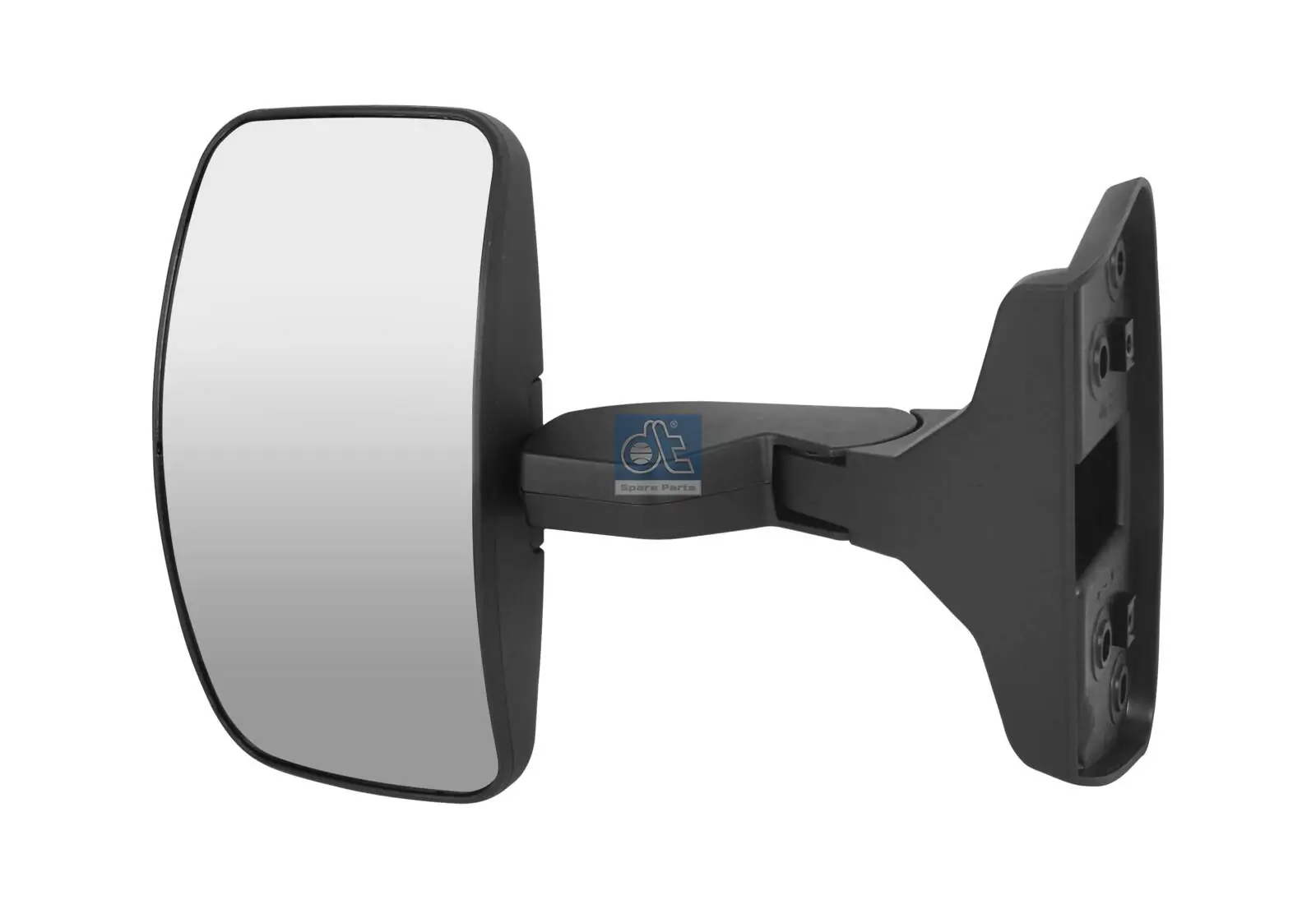 Antéviseur, cabine du conducteur DT Spare Parts 6.75077