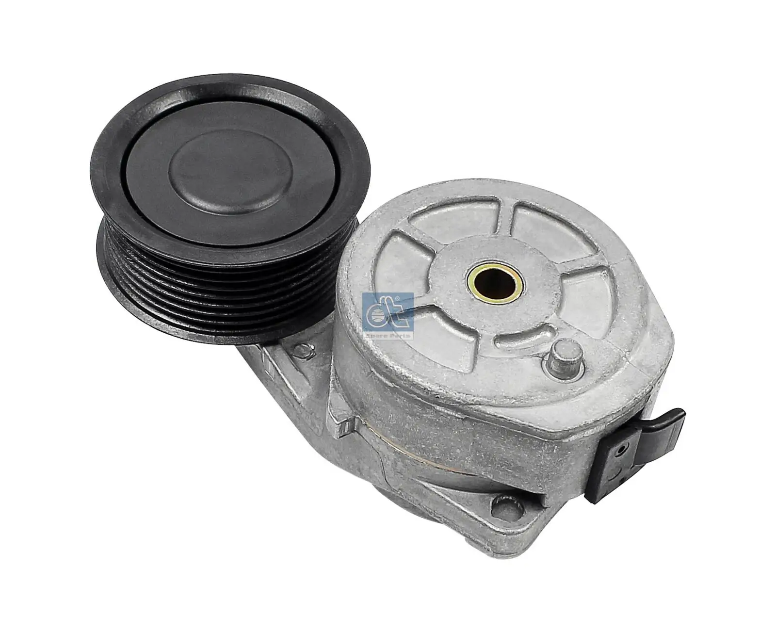 Tendeur de courroie, courroie trapézoïdale à nervures DT Spare Parts 1.11188