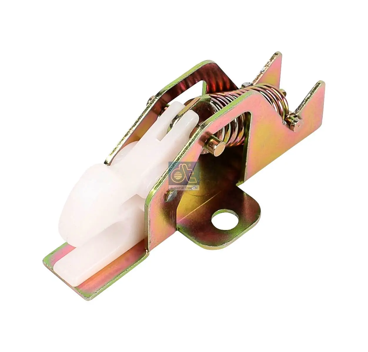 Suspension, grille de radiateur DT Spare Parts 6.70030