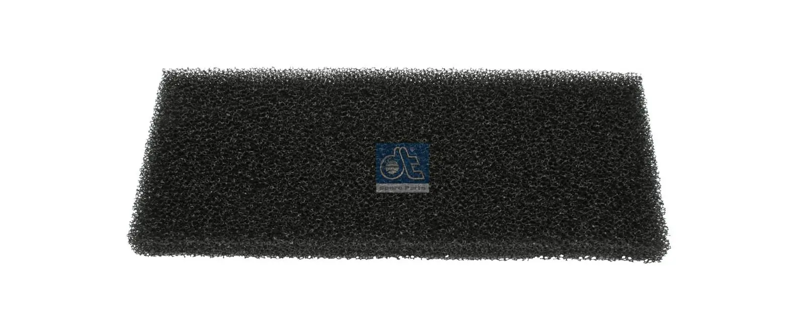 Filtre, air de l'habitacle DT Spare Parts 6.73101