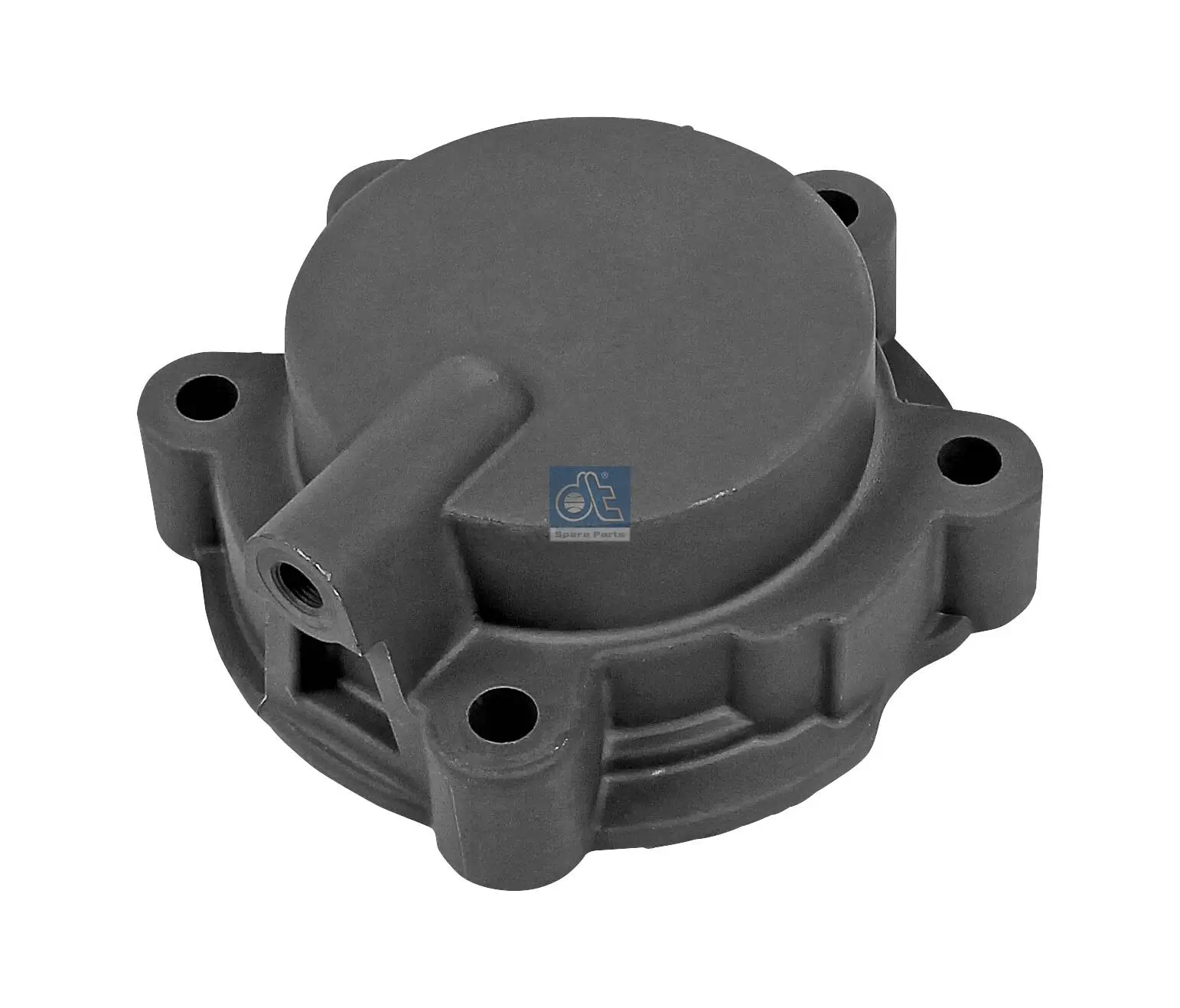 Couvercle de flasque, boîte de vitesse manuelle DT Spare Parts 2.32247