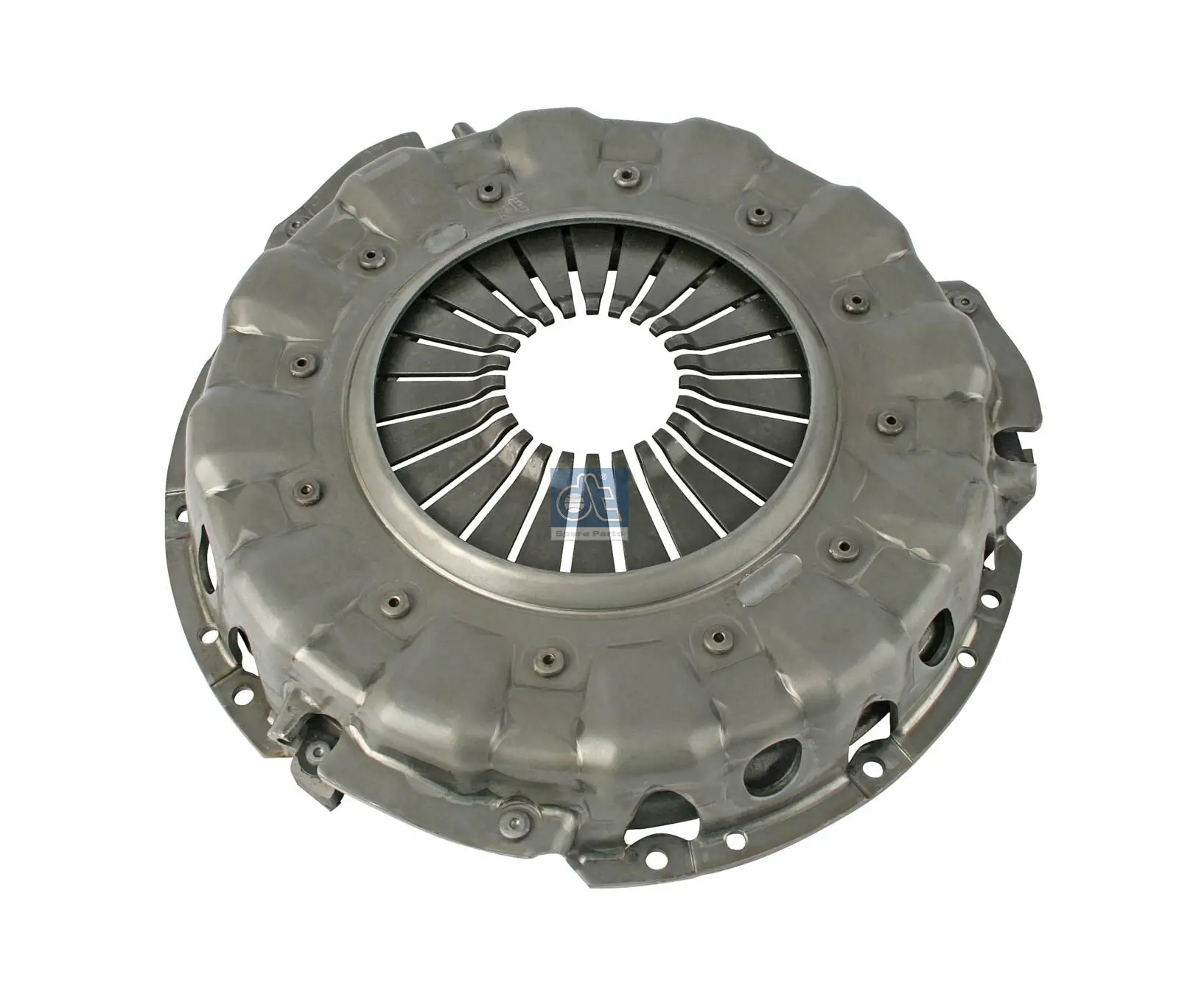 Mécanisme d'embrayage DT Spare Parts 5.50045