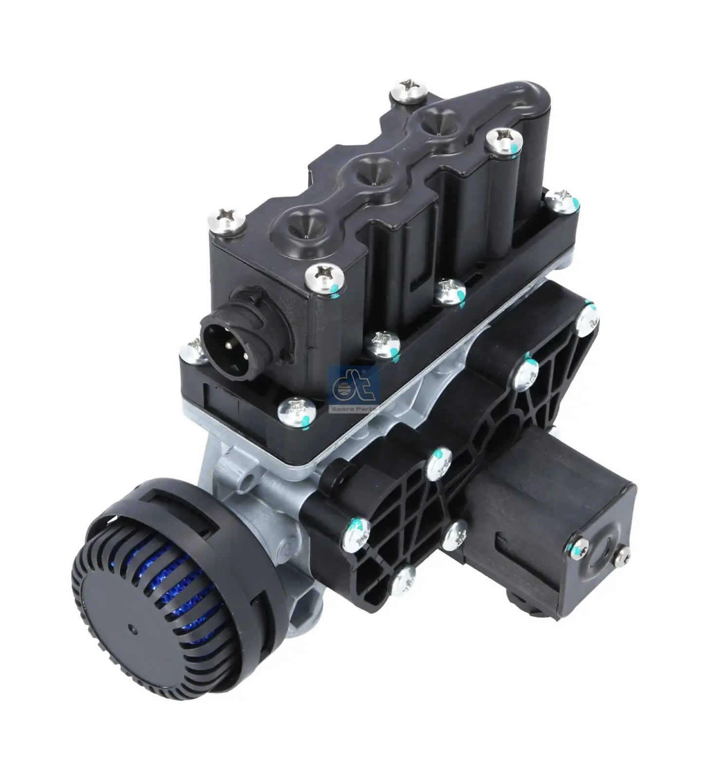 Valve magnétique DT Spare Parts 3.18706