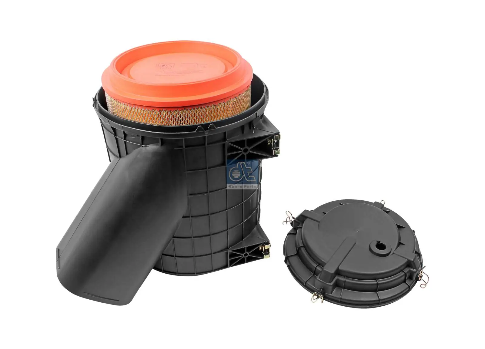 Filtre à air DT Spare Parts 1.10912