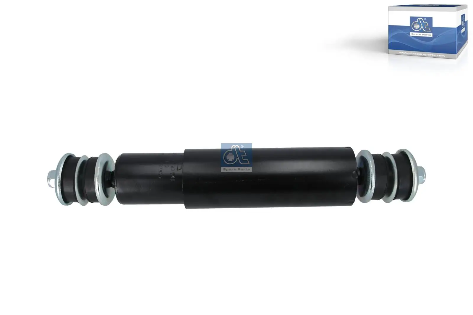 Amortisseur DT Spare Parts 3.66549