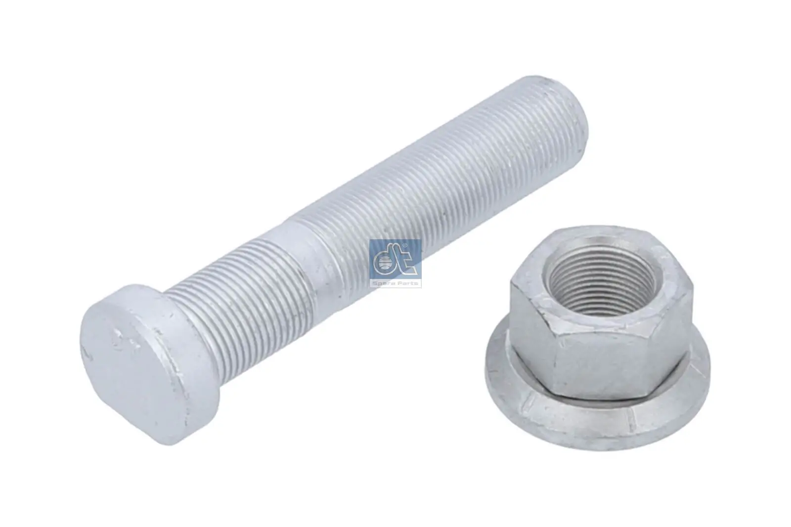 Boulon de roue DT Spare Parts 4.91435