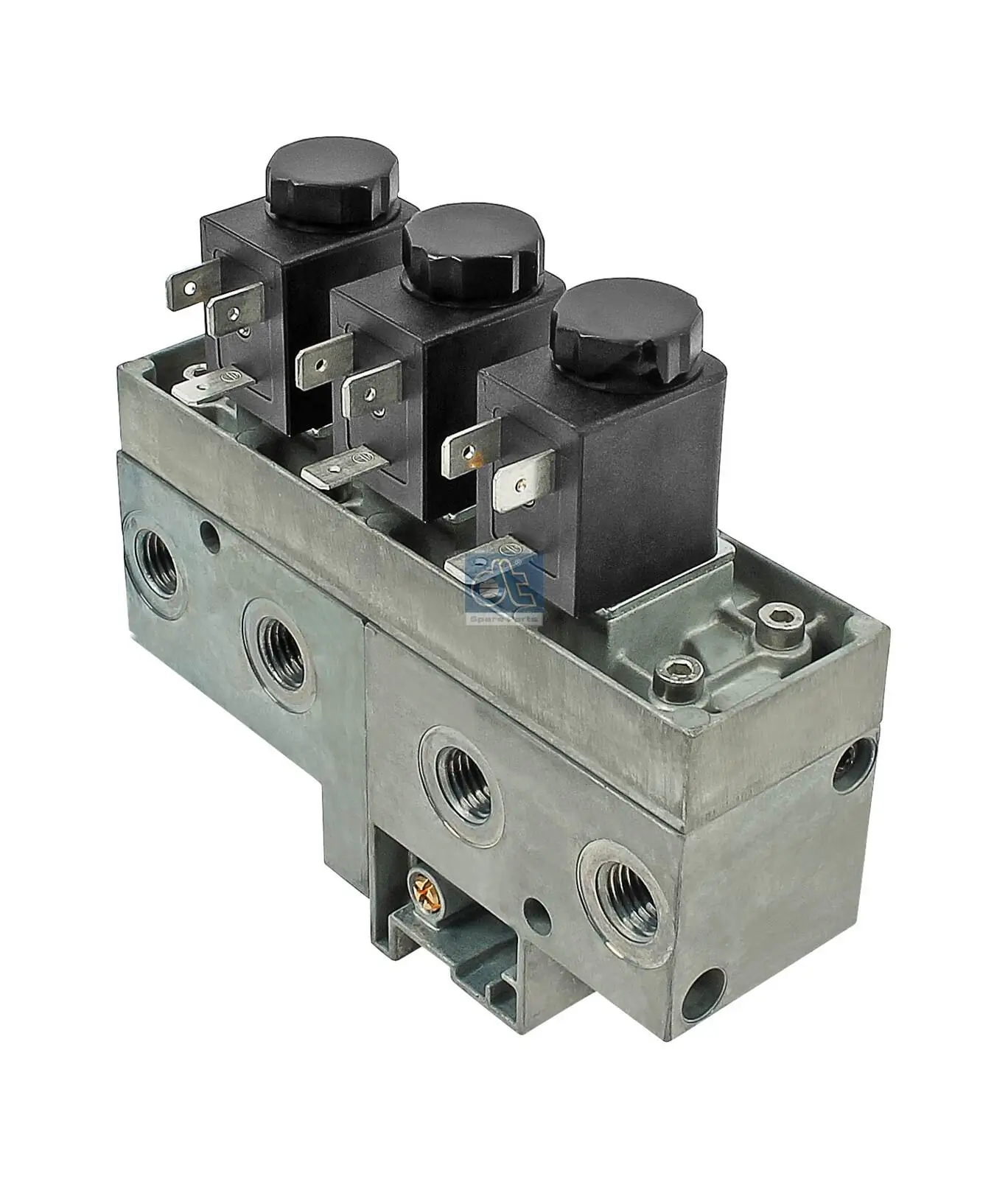 Valve magnétique DT Spare Parts 4.65541