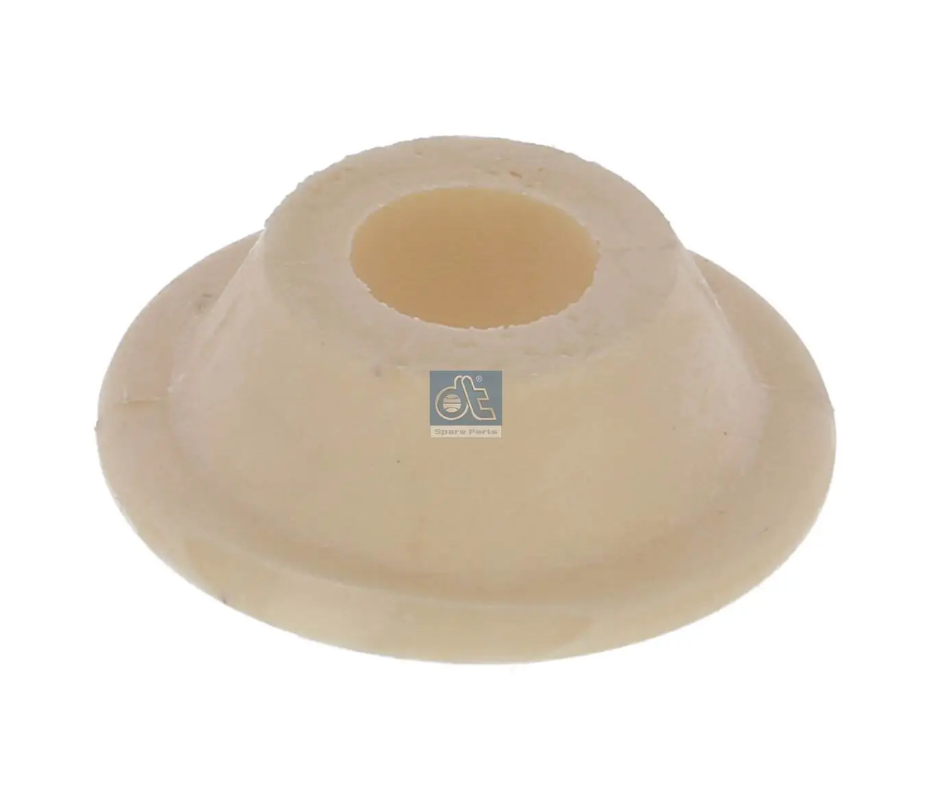 Douille, suspension de la cabine DT Spare Parts 1.22455