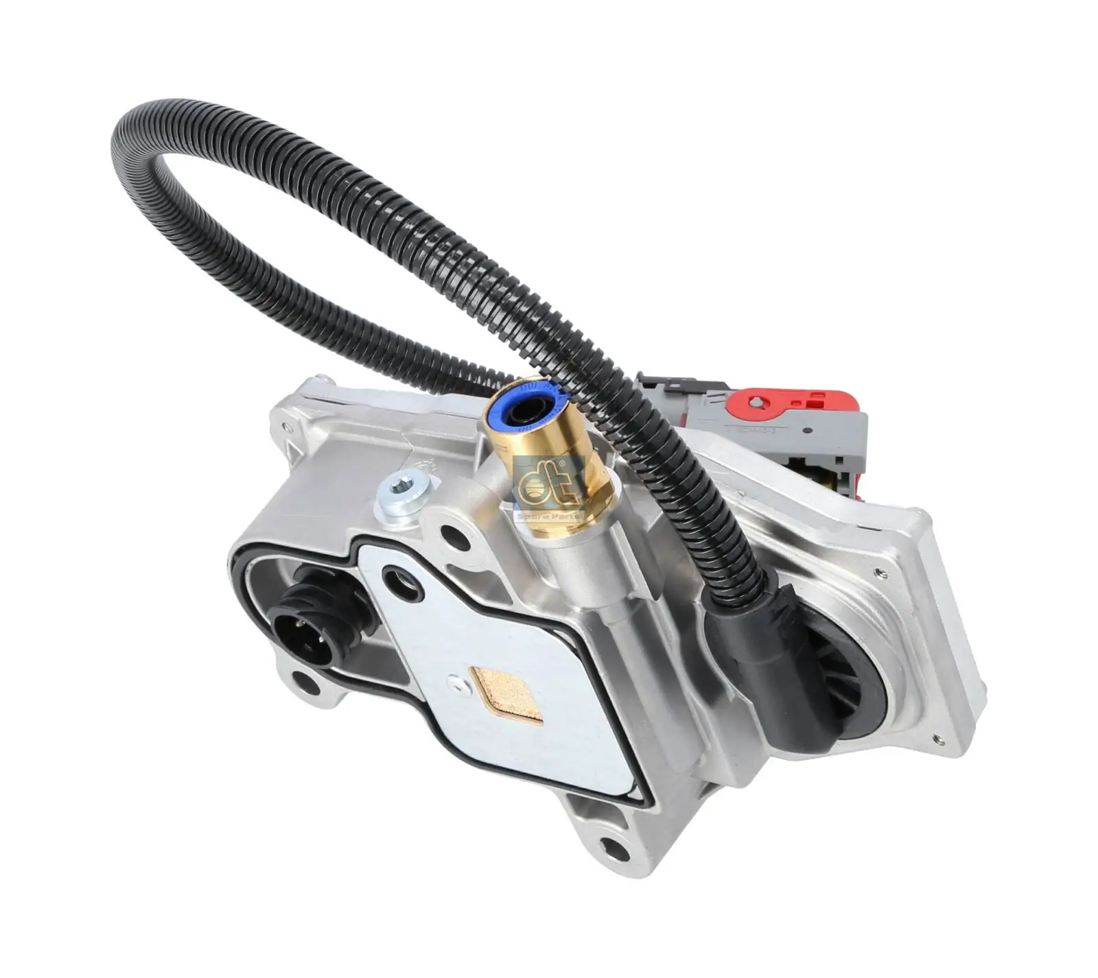 Électrovanne, cylindre de commande DT Spare Parts 2.32493