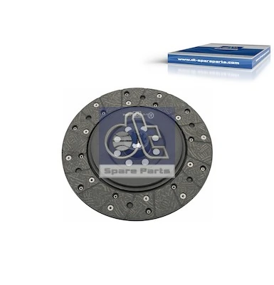 Disque d'embrayage DT Spare Parts 4.64262