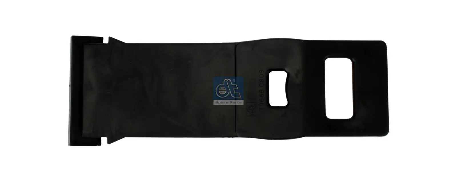 Fixation, aile DT Spare Parts 4.63515