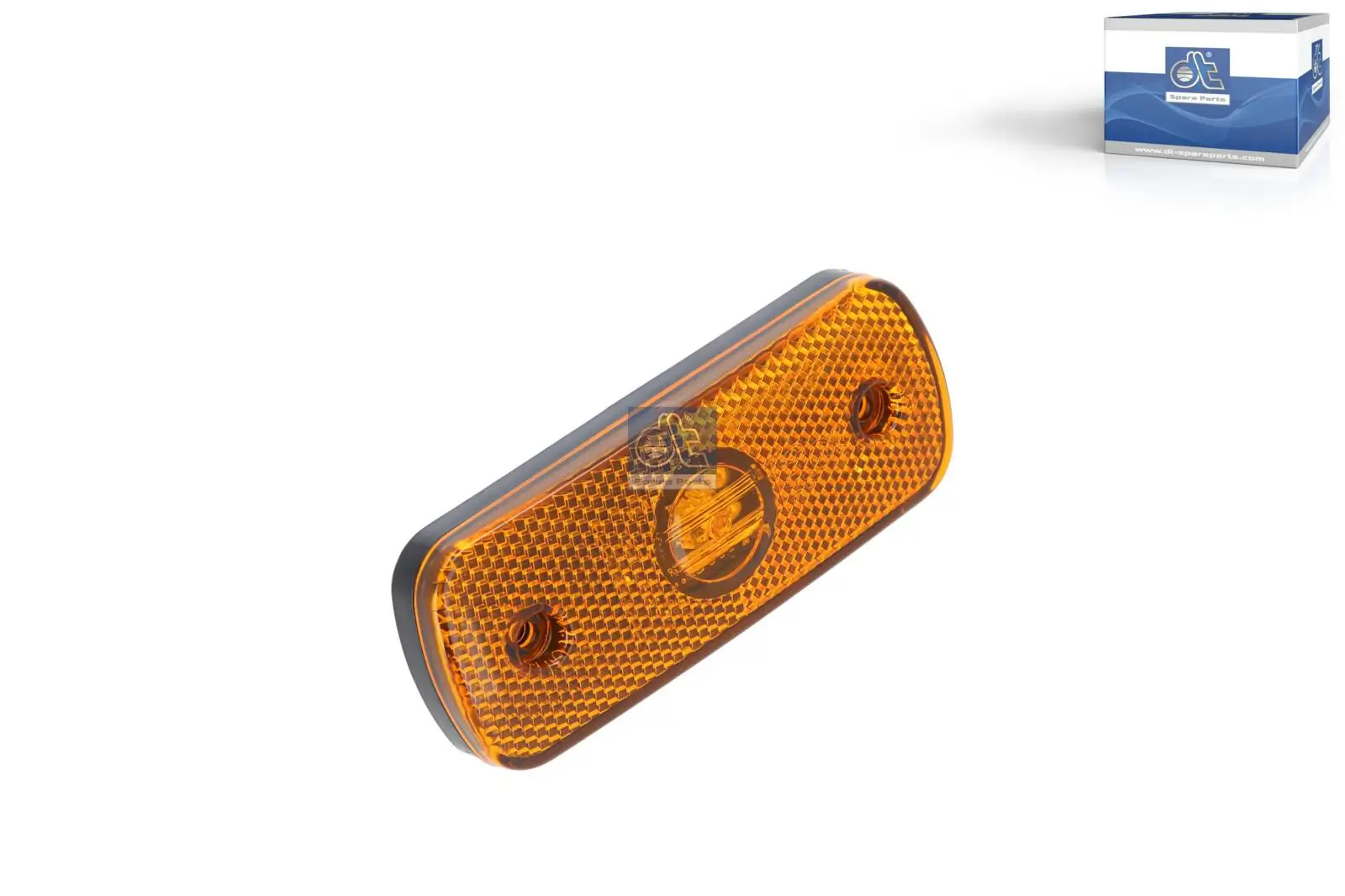 Feu latéral DT Spare Parts 13.00165