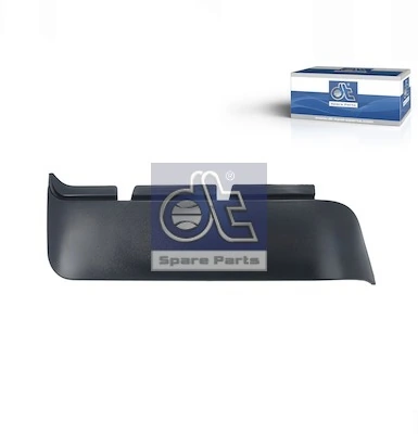 Paravent, cabine DT Spare Parts 1.22750