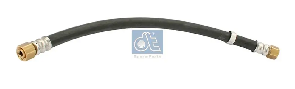 Flexible de frein DT Spare Parts 1.28111