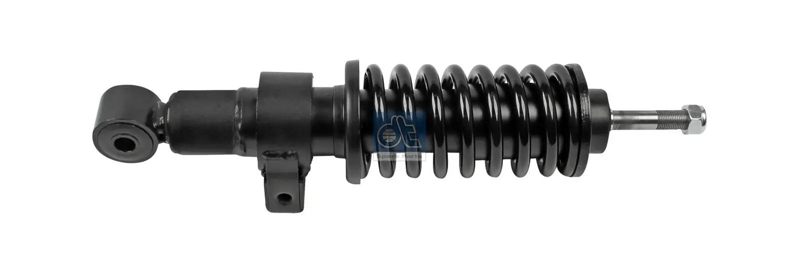 Amortisseur, suspension de la cabine DT Spare Parts 7.77108