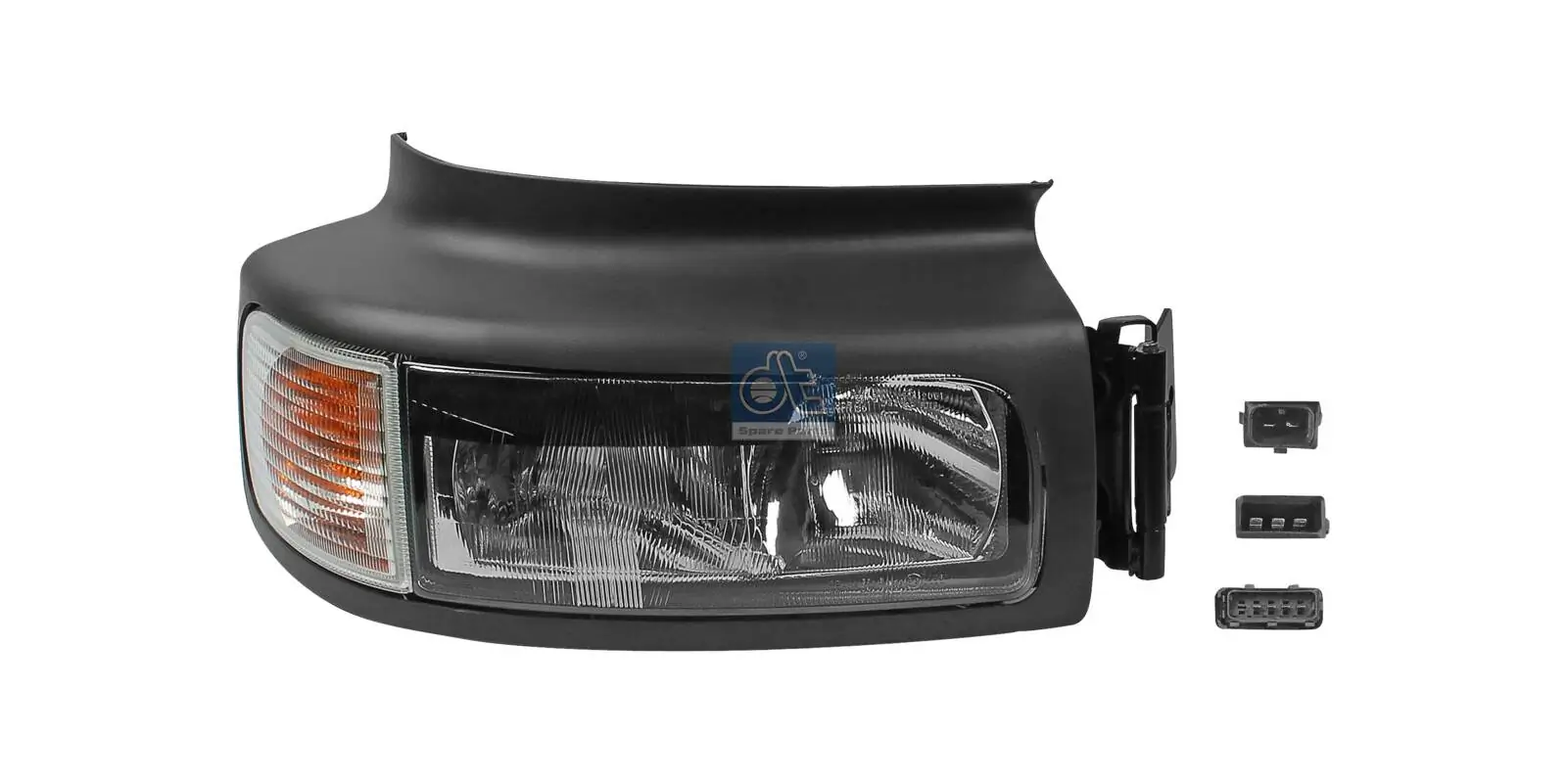 Projecteur principal DT Spare Parts 6.84301