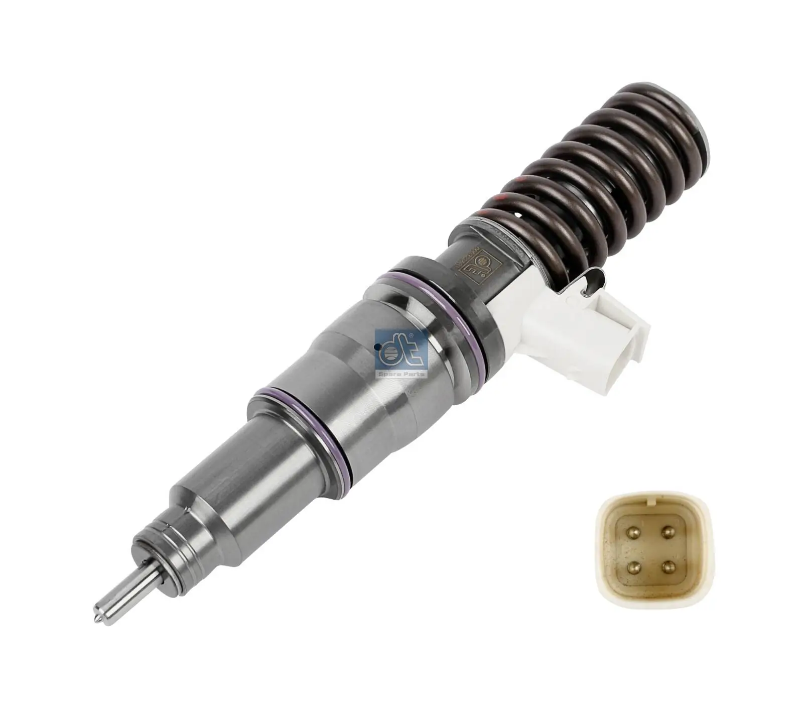 Unité pompe-injecteur DT Spare Parts 2.12426