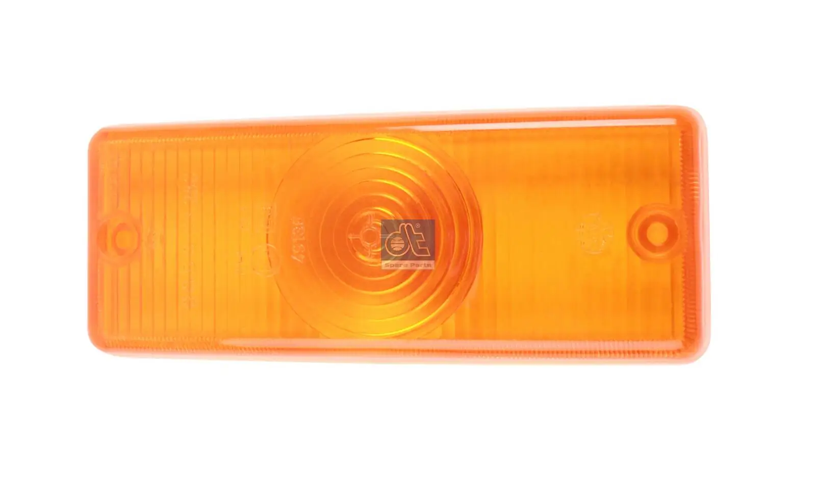 Disperseur, feu clignotant DT Spare Parts 7.25120