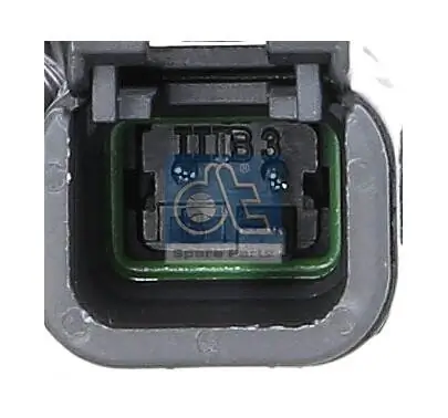 Capteur, température des gaz DT Spare Parts 2.76049