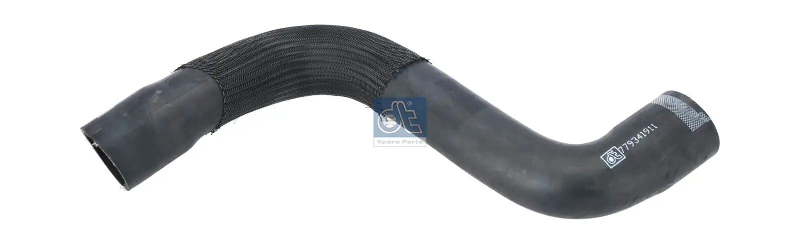 Durite de radiateur DT Spare Parts 1.11795