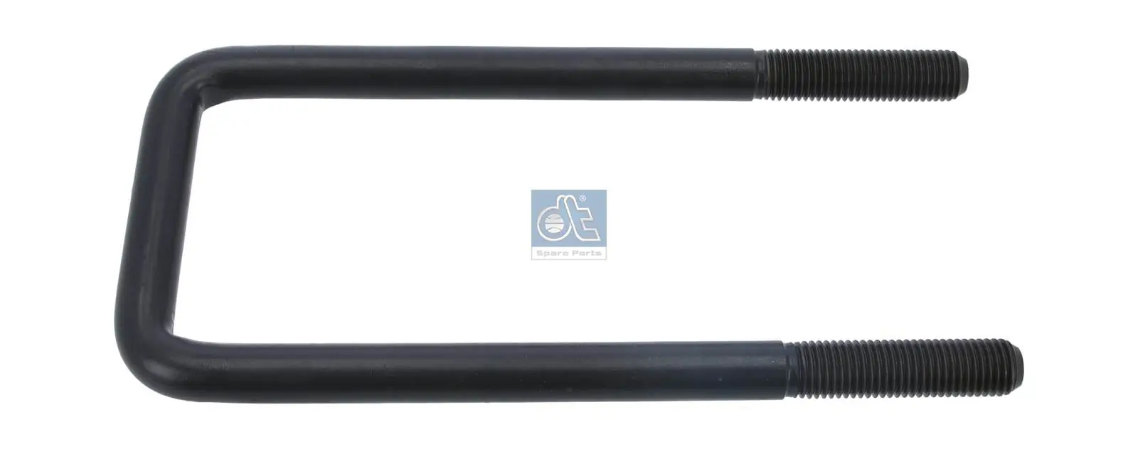 Bride de ressort DT Spare Parts 2.62141