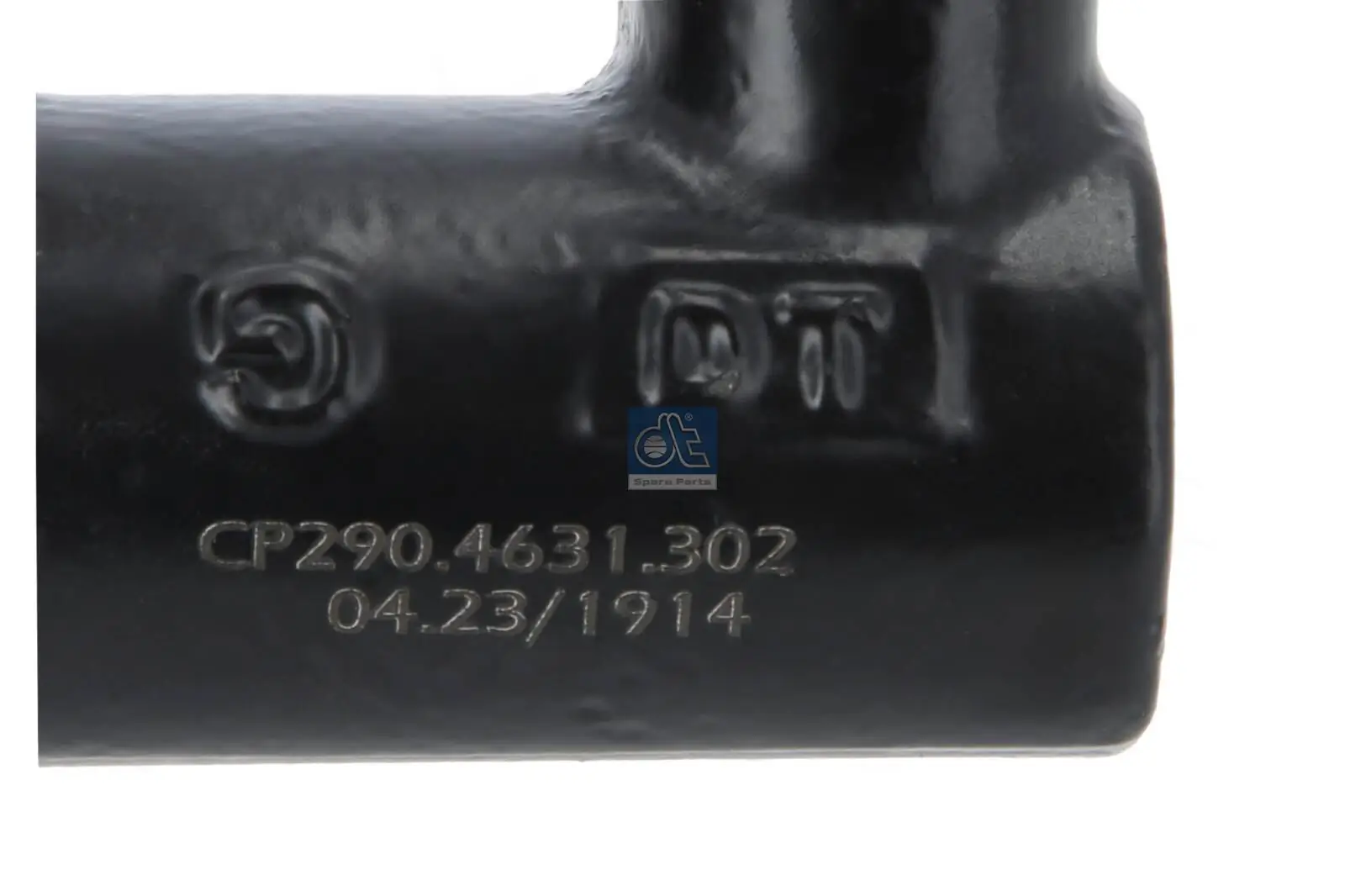 Cylindre émetteur, embrayage DT Spare Parts 7.18302