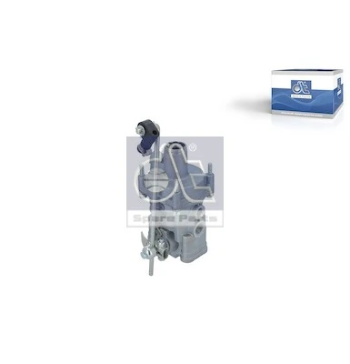 Relais, ALB DT Spare Parts 5.70281