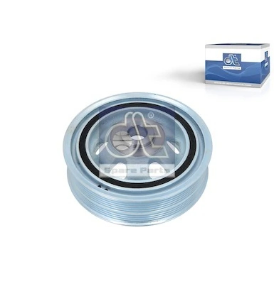 Poulie, vilebrequin DT Spare Parts 7.54740