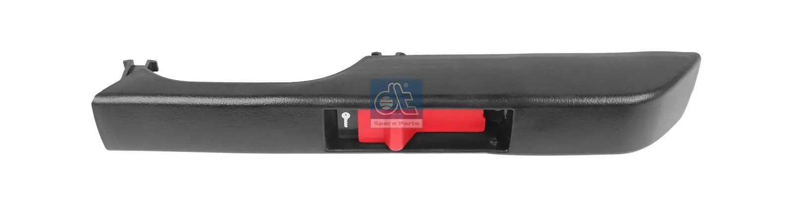 Accoudoir DT Spare Parts 4.62036