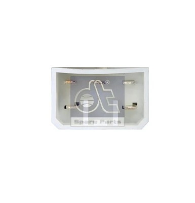 Commutateur de colonne de direction DT Spare Parts 7.78174