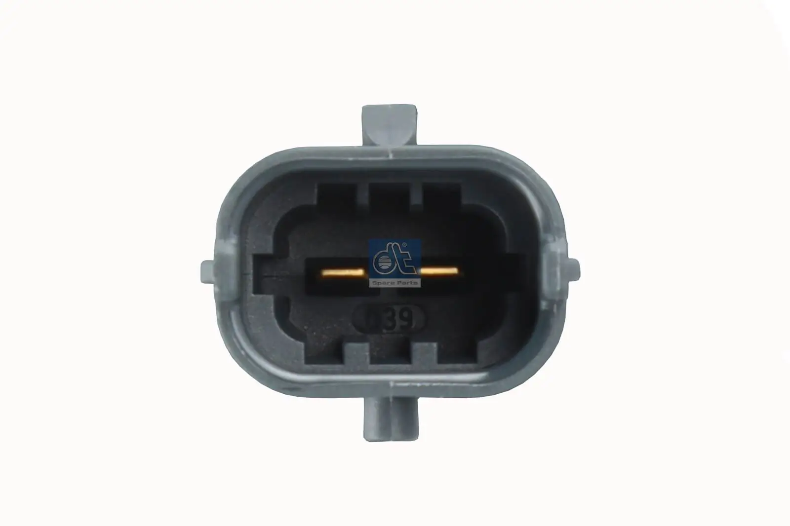 Injecteur DT Spare Parts 7.56077