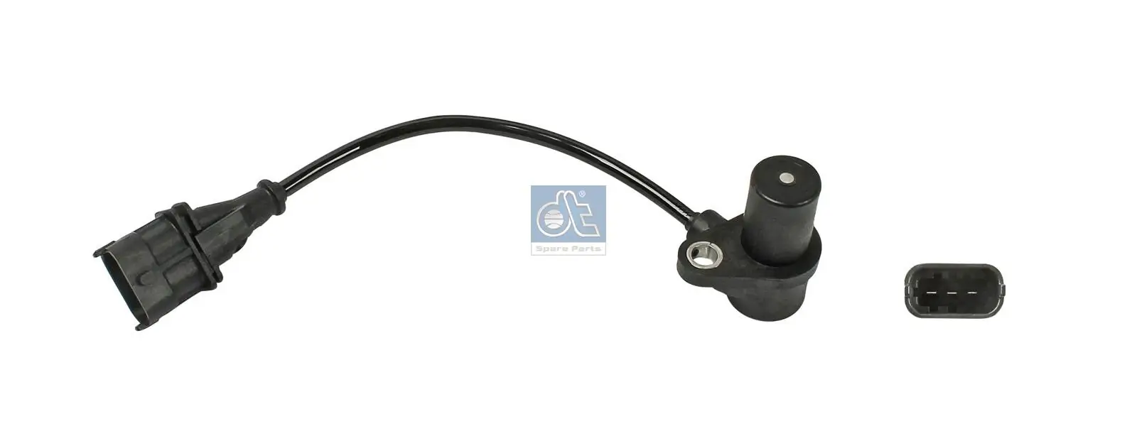 Capteur d'angle, vilebrequin DT Spare Parts 7.56629