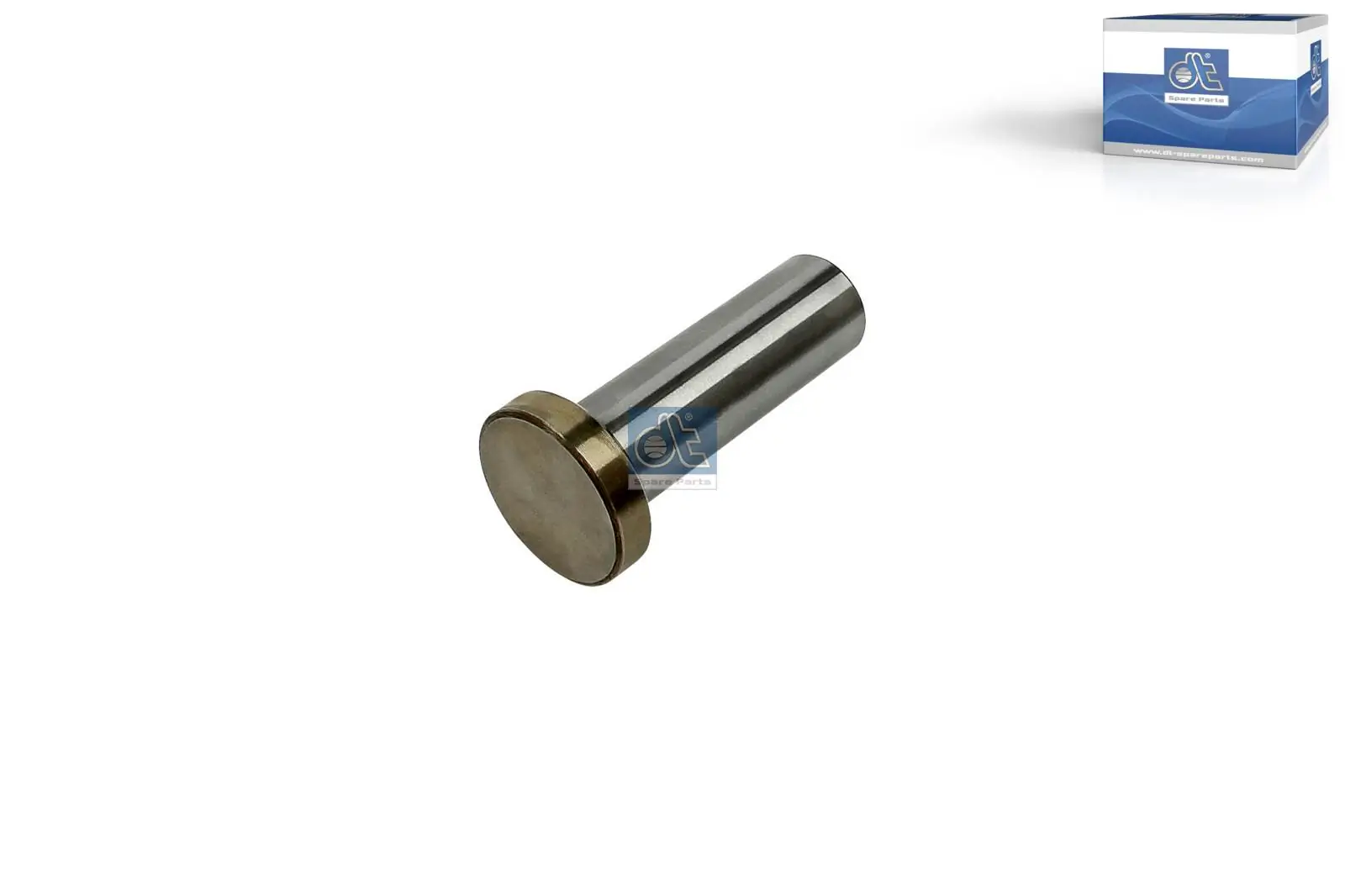 Poussoir de soupape DT Spare Parts 3.13225