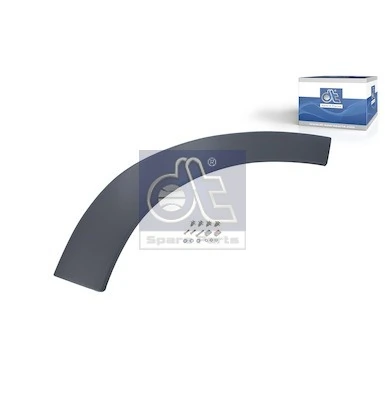 Enjoliveur, pare-chocs DT Spare Parts 4.68540