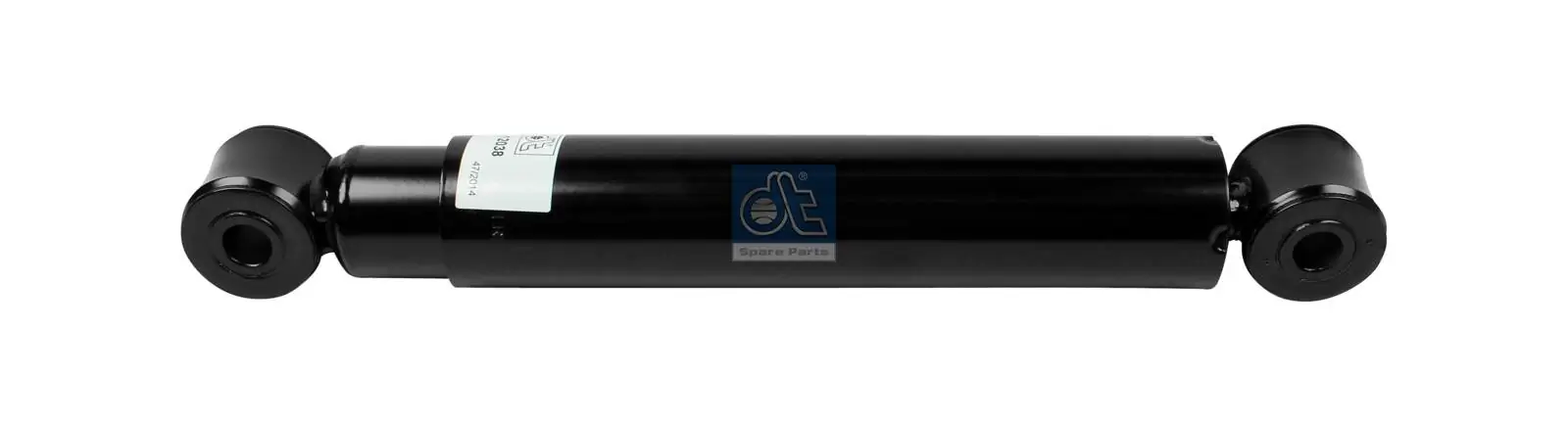 Amortisseur DT Spare Parts 6.12038