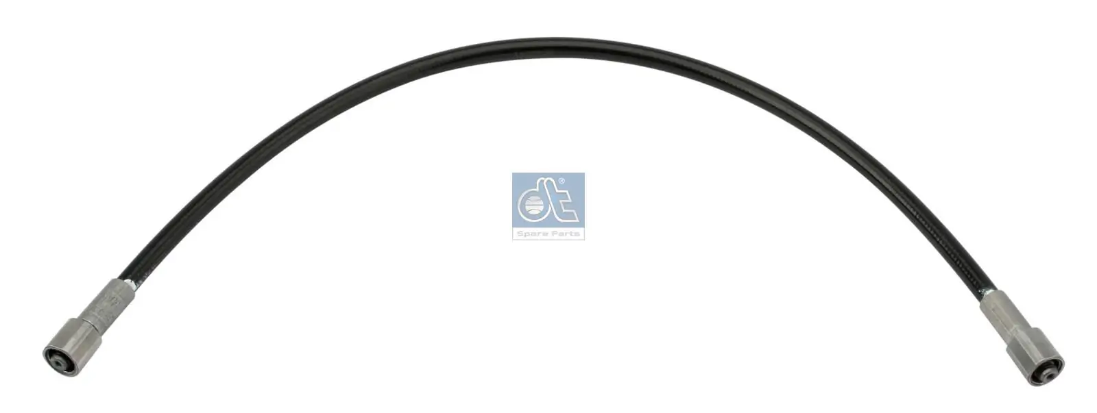 Gaine, basculeur de cabine DT Spare Parts 3.84055