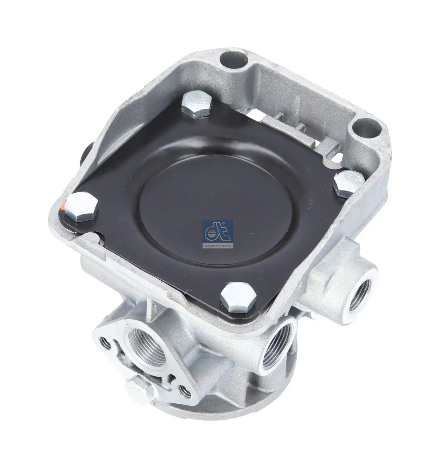 Valve de commande, remorque DT Spare Parts 10.94205